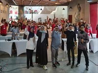 Employee School Program Jember Nomor 9